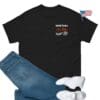 Montana Firestorm Sharrott Creek 2024 tee shirt