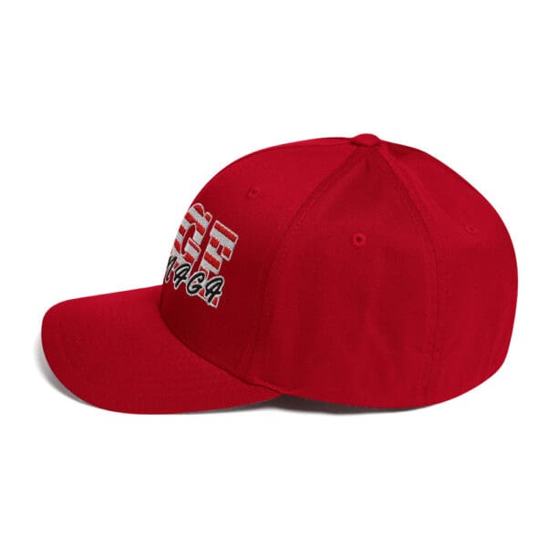 MAGA DOGE baseball hat Department of Government Efficiency TRUMP / ELON MUSK cap - Image 16