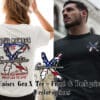 Member of Gen X shirt, When You Weren't Entitled To Sh!t ~ Patriotic 70's 80's