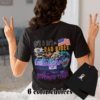 GEN X ~ 70's 80's Best in America shirt ~ Rad Rides Cool Vibes Bitchen Times