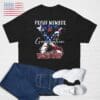 Member of Gen X shirt, When You Weren't Entitled To Sh!t ~ Patriotic 70's 80's - Image 10