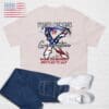 Member of Gen X shirt, When You Weren't Entitled To Sh!t ~ Patriotic 70's 80's - Image 9