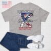 Member of Gen X shirt, When You Weren't Entitled To Sh!t ~ Patriotic 70's 80's - Image 3