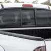 F.A.F.O. clear glossy sticker Protected by 2A decal - Image 3
