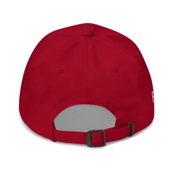 ICE patrol~ FAFO F*** AROUND FIND OUT! American First Flag hat MAGA TRUMP border - Image 9