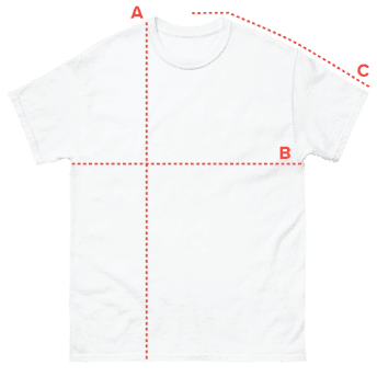 Make God 1st Again Unisex T-shirt - Image 9